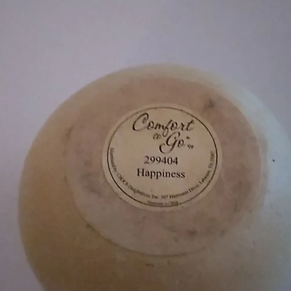 Comfort to Go Candle